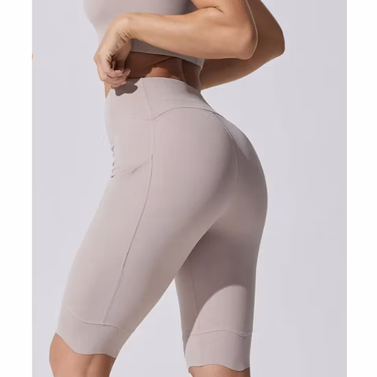 Wholesale 2/3 PCS Seamless Yoga Suit Set Women Yoga Wear Gym Workout Wear Workout Leggings Bra Training Wear Sportswear Set Clothing