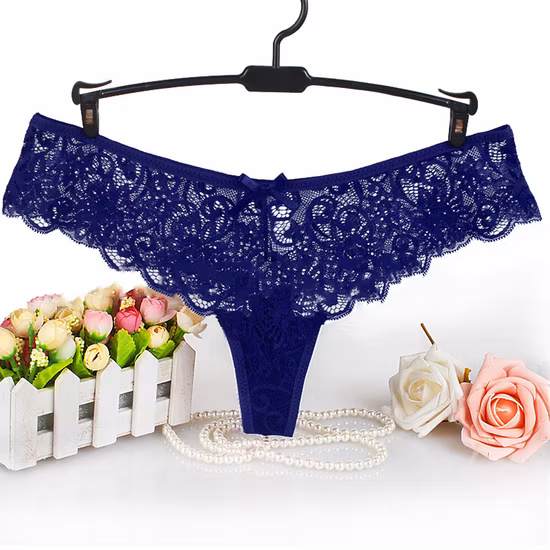Underwear Panties Cotton Briefs Seamless Waist Lace High Period Mens Boxer Shorts Ladies Sexy Tight Wholesale Women Underpants