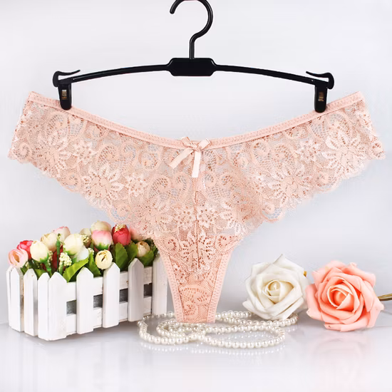 Cuecas de algodão cuecas sem costura cintura renda alta período dos homens boxer shorts senhoras sexy apertado atacado mulheres cuecas