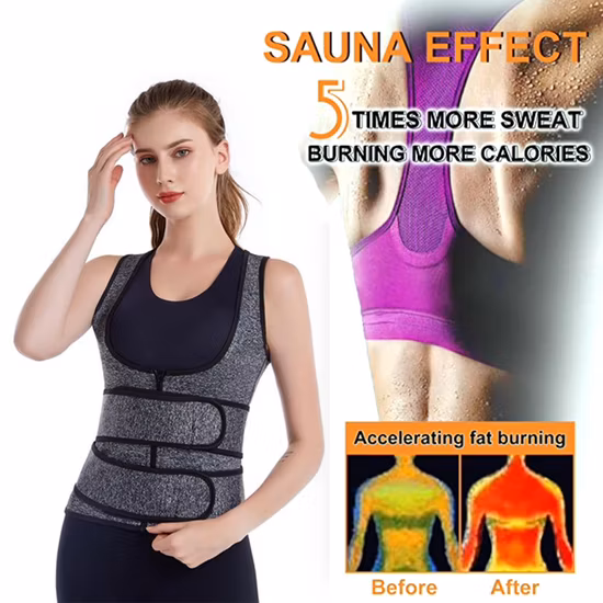 Modelador corporal de treino para perda de peso, modelador de braço anticelulite mais magro e eficaz