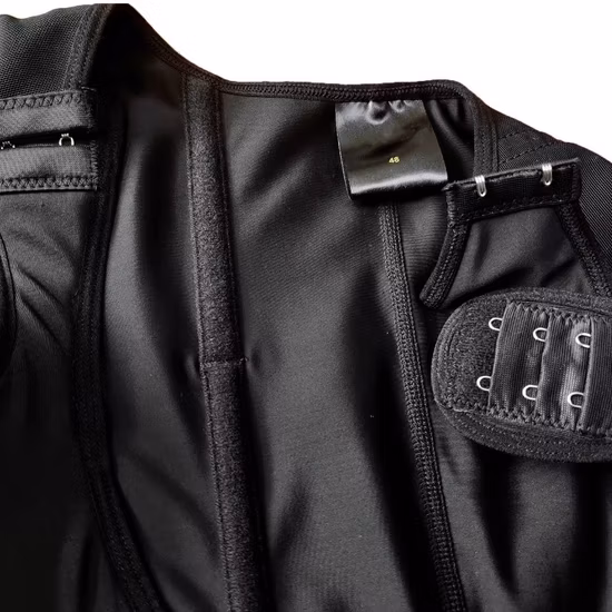 Shapewear de alta qualidade sem costura